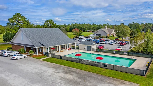 $288,000 | 1915 Deercreek Drive, Manning, SC 29102