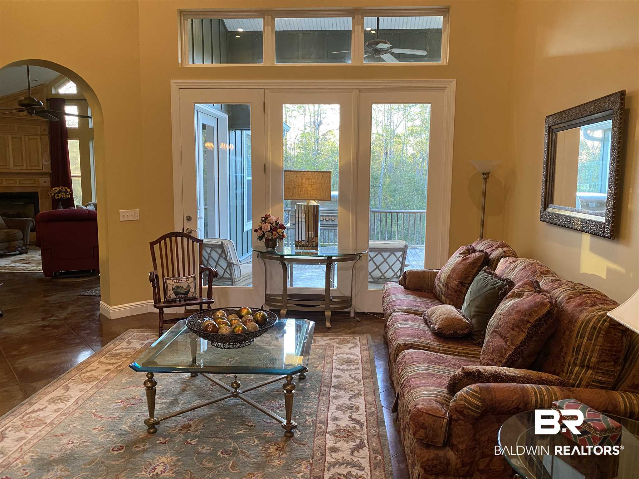 698 Juniper Creek Road Brewton, AL 36426 - Photo 4 of 32 Den