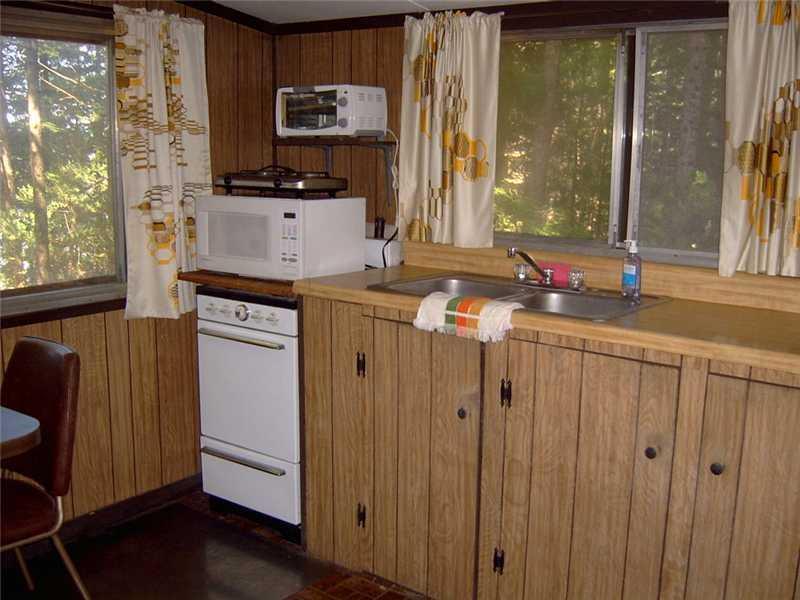 568 Bonney Brook Road Princeton, ME 04668 - Photo 9 of 15 Kitchen.