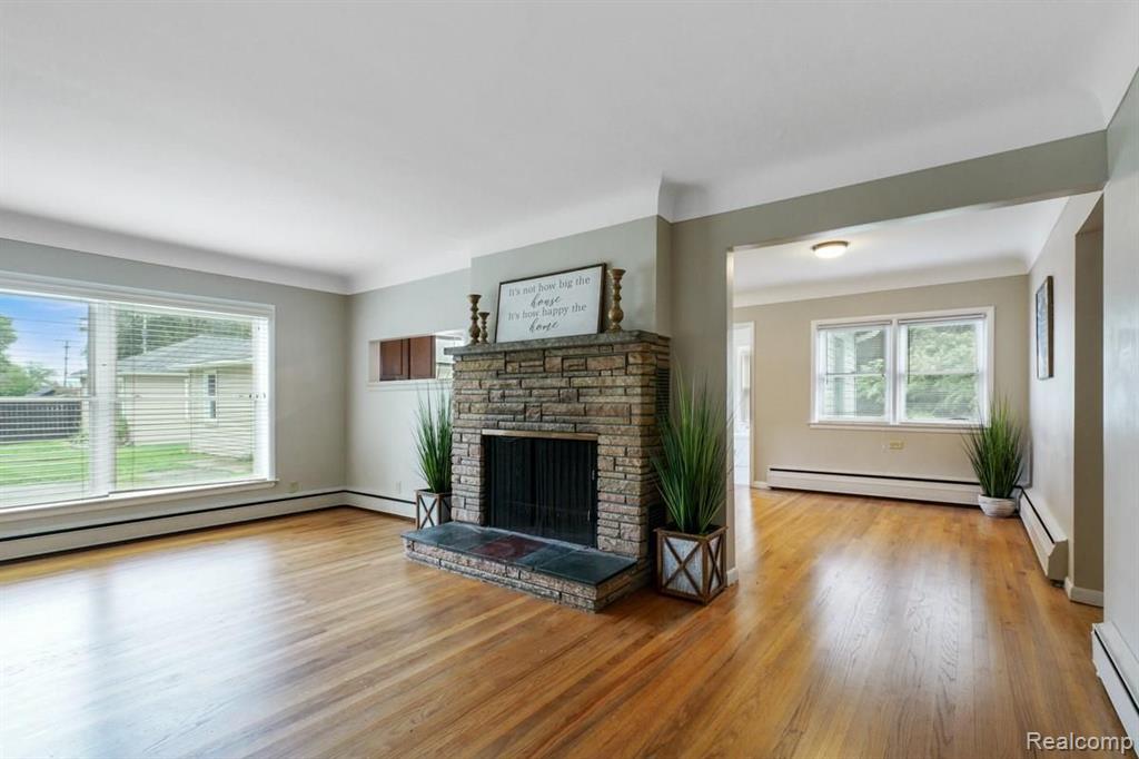 1152 Boyd Street Troy, MI 48083 - Photo 7 of 21