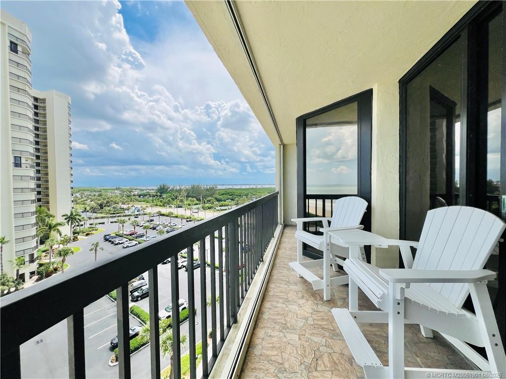 9500 South Ocean Drive, Unit 809 Jensen Beach, FL 34957 - Photo 40 of 64