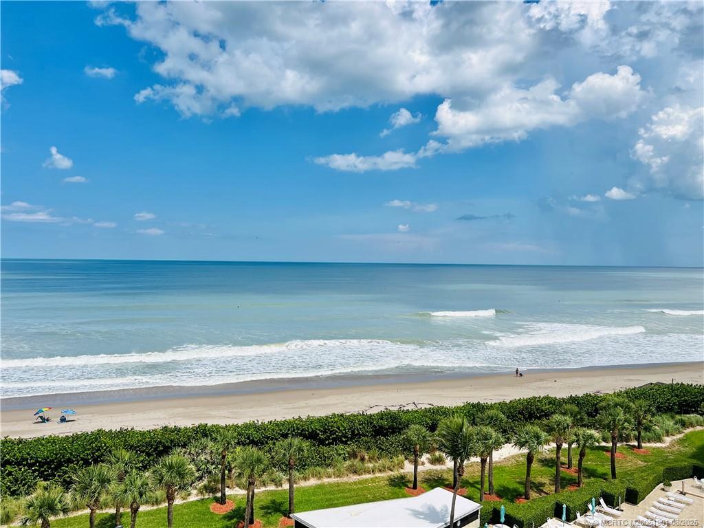 9500 South Ocean Drive, Unit 809 Jensen Beach, FL 34957 - Photo 43 of 64