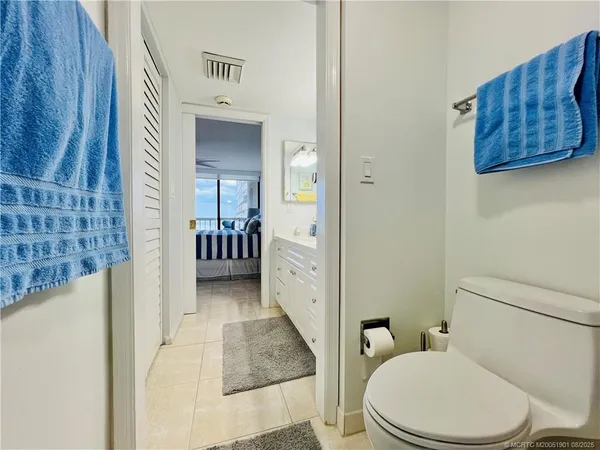$5,500 | 9500 South Ocean Drive, Unit 809, Jensen Beach, FL 34957