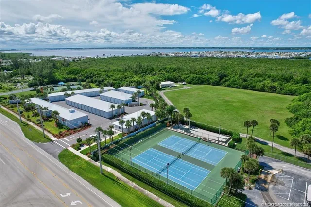 $5,500 | 9500 South Ocean Drive, Unit 809, Jensen Beach, FL 34957