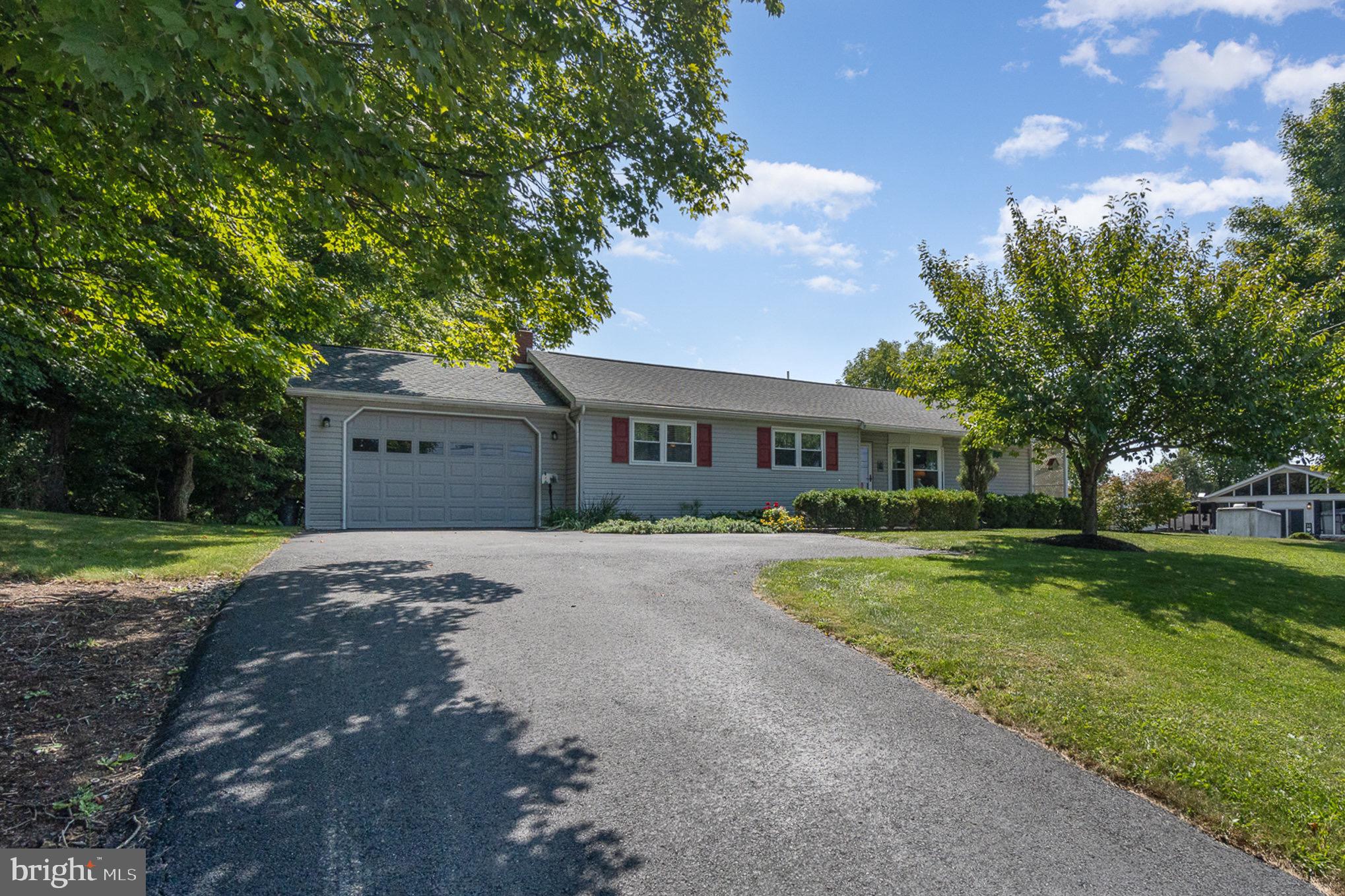 Welcome to 2602 Shermans Valley Road