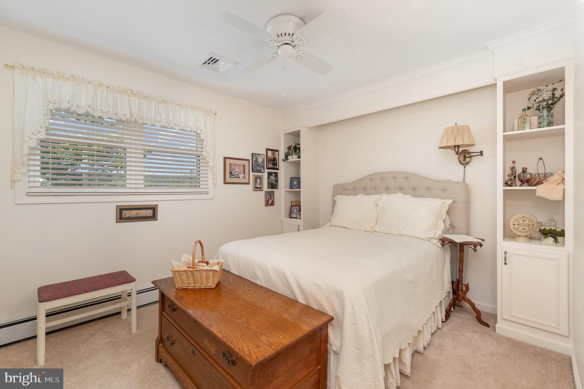 2602 Shermans Valley Road Elliottsburg, PA 17024 - Photo 23 of 30 2nd bedroom