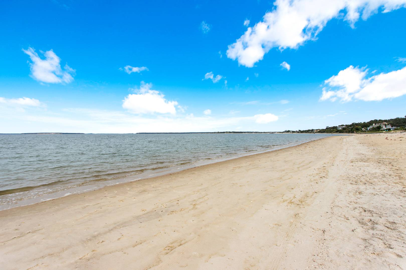 45 North Road Hampton Bays, NY 11946 - Photo 9 of 14 a view of beach and kitchen