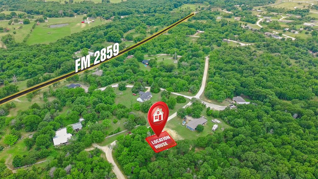 851 Southeast County Road Corsicana, TX 75109 - Photo 40 of 40