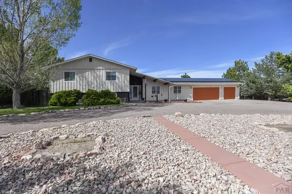 $615,000 | 453 East Hahns Peak Avenue, Pueblo West, CO 81007