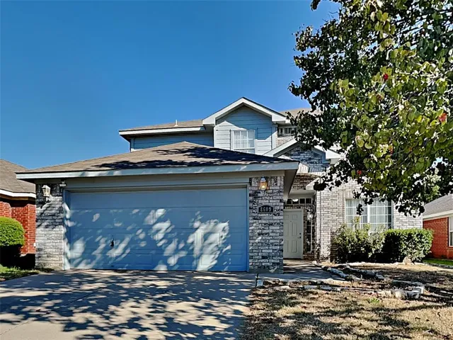 $2,395 | 8609 Fountainview Terrace, Fort Worth, TX 76053
