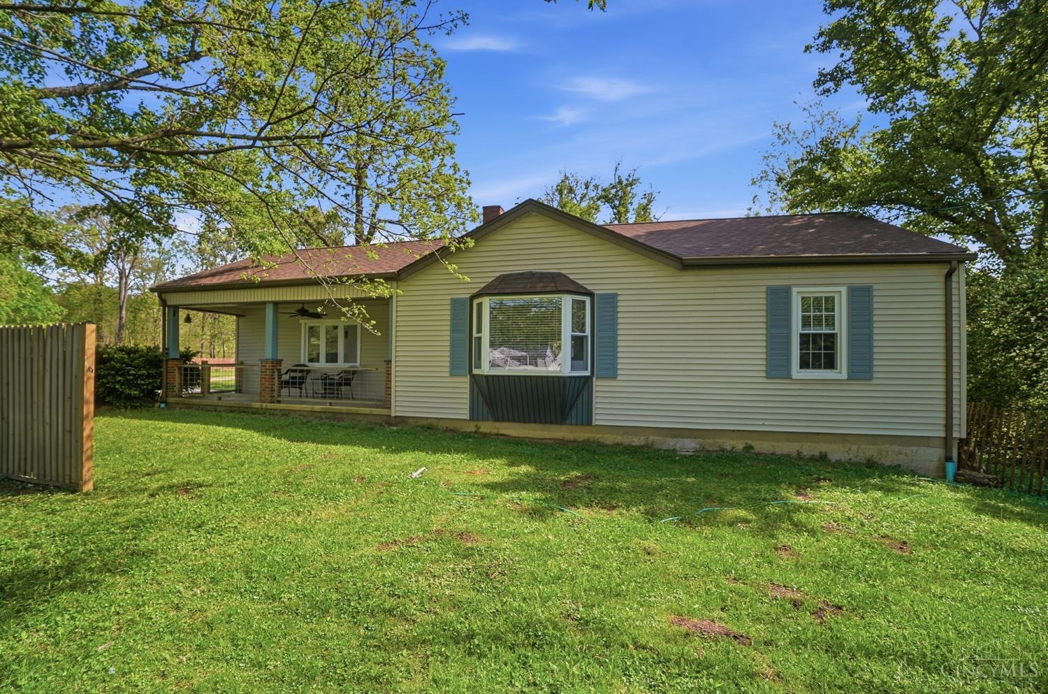 5827 Lake Road Morrow, OH 45152 - Photo 2 of 55