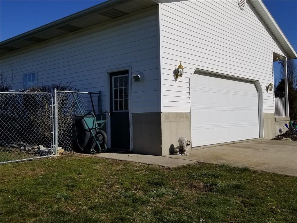 2149 Shrine Road Springfield, OH 45502 - Photo 64 of 73