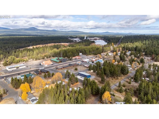 a view of an ocean and beach
