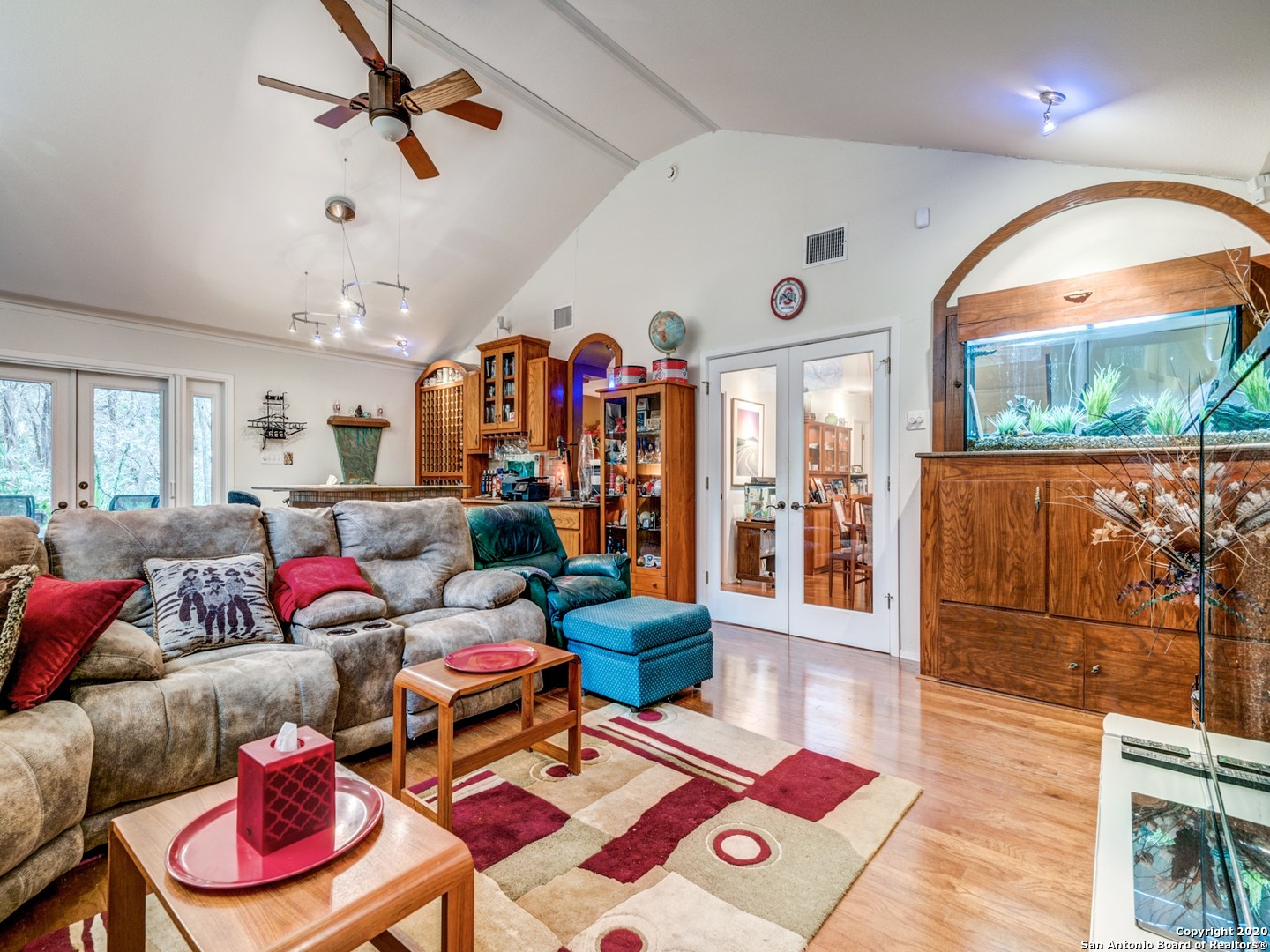 9611 Azalea Circle Garden Ridge, TX 78266 - Photo 14 of 50