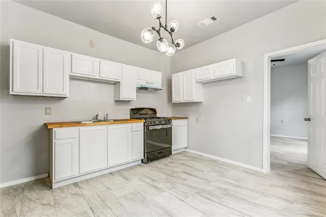 $1,250 | 2817-19 General Ogden Street, Unit 2819, New Orleans, LA 70118