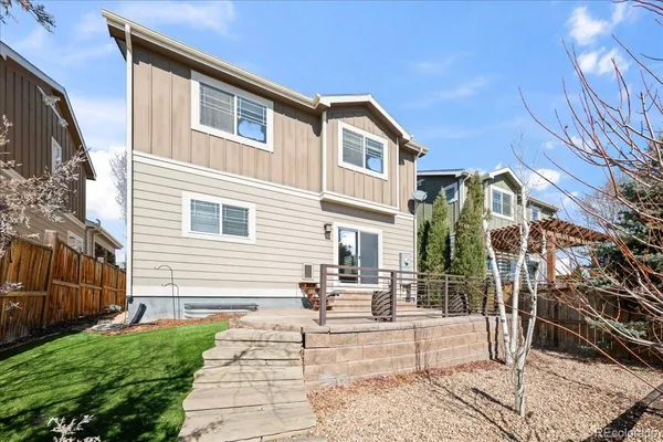 $850,000 | 613 Westcliff Drive, Lafayette, CO 80026