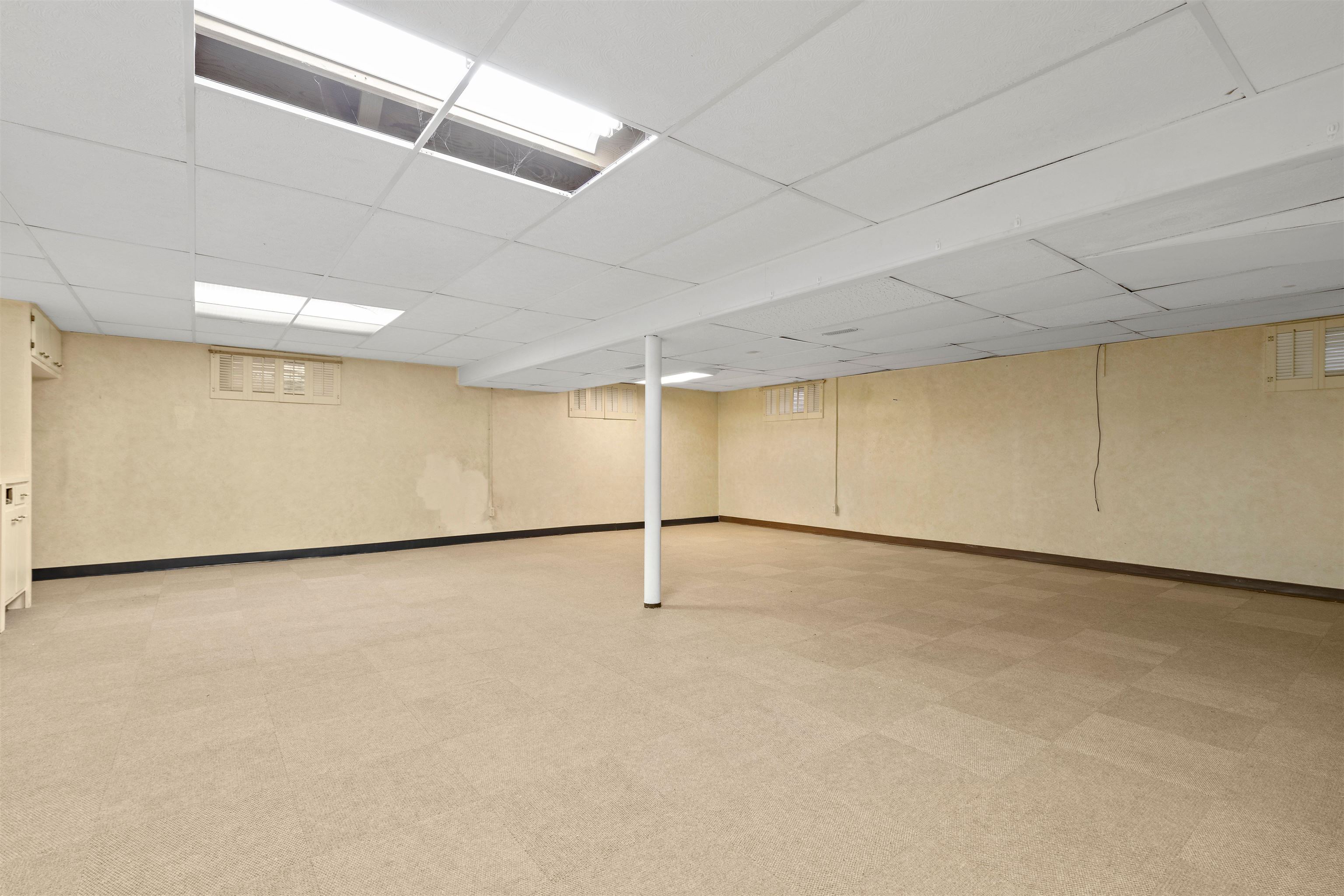 4962 Braewild Road Rockford, IL 61107 - Photo 17 of 20 a view of an empty room