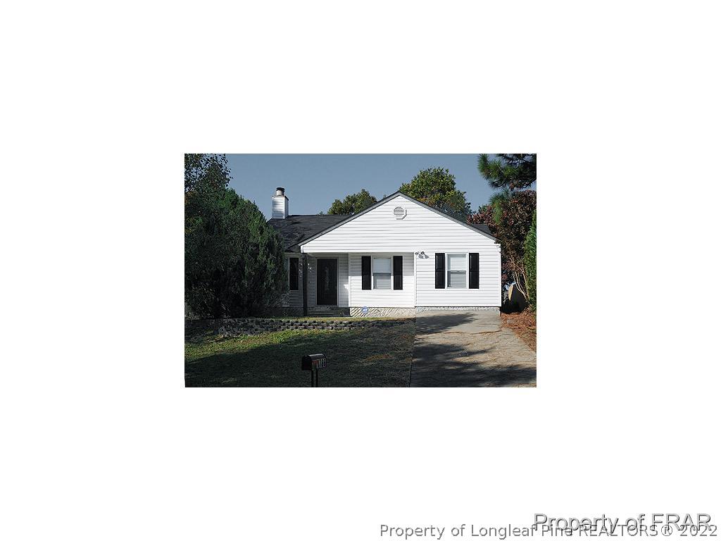 1786 Arrow Ridge Way Fayetteville, NC 28304 - Photo 1 of 17 a picture of a house with a outdoor space