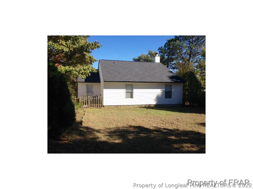 1786 Arrow Ridge Way Fayetteville, NC 28304 - Photo 14 of 17 a view of a room