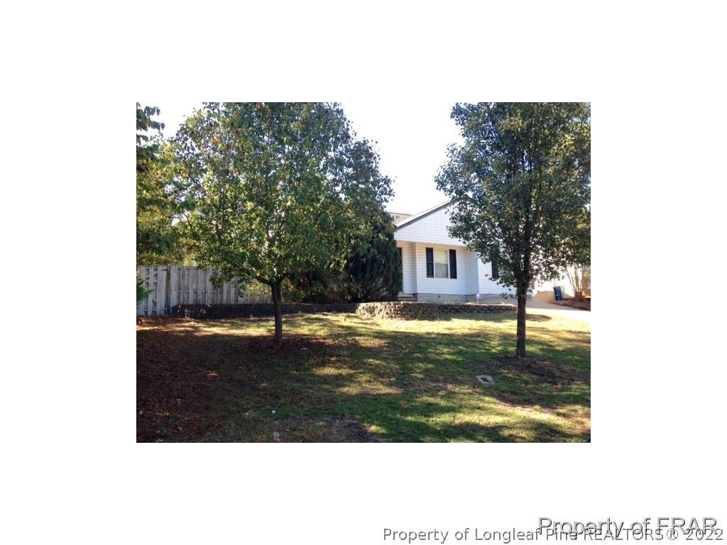 1786 Arrow Ridge Way Fayetteville, NC 28304 - Photo 17 of 17 a view of swimming pool with tree s