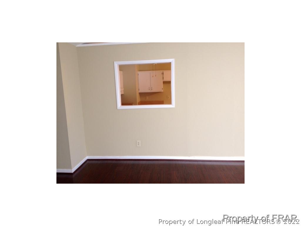 1786 Arrow Ridge Way Fayetteville, NC 28304 - Photo 4 of 17 a picture of wall