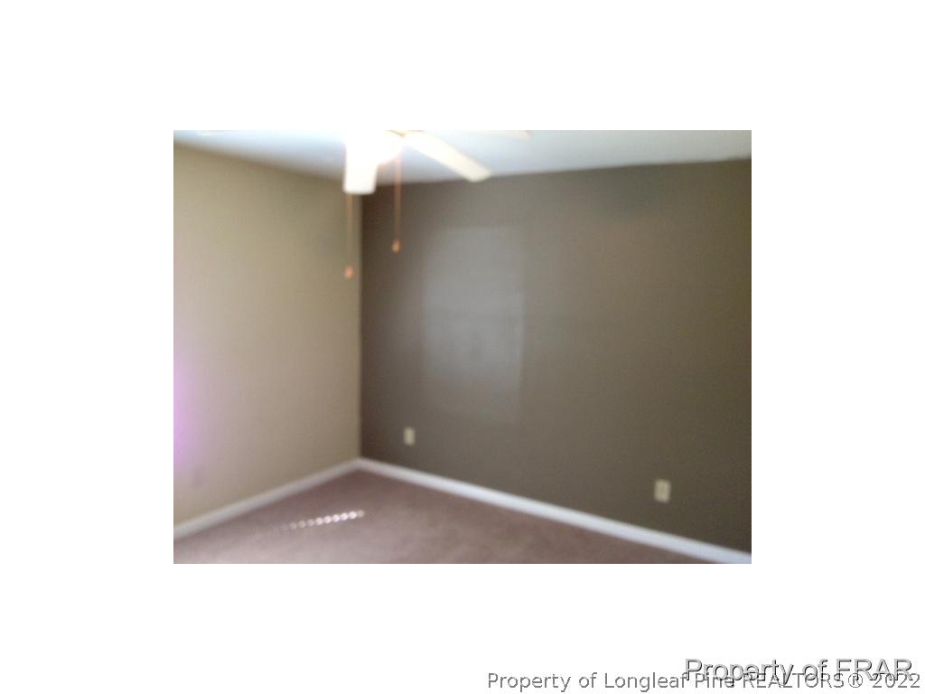 1786 Arrow Ridge Way Fayetteville, NC 28304 - Photo 10 of 17 a view of an empty room
