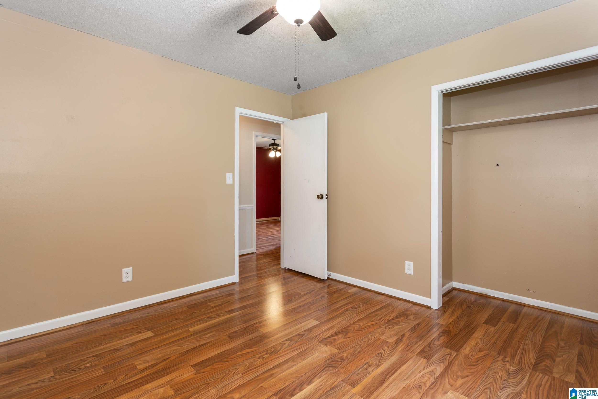 3620 Spring Valley Road Anniston, AL 36207 - Photo 13 of 34