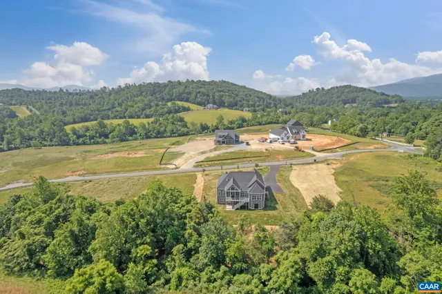 $1,399,900 | 2015 Stockton Creek Lane, Unit LOT 10 STOCKTON CREEK, Afton, VA 22920