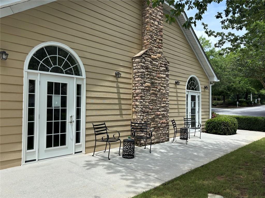 2191 Rockbridge Road Southwest, Unit 1704 Stone Mountain, GA 30087 - Photo 27 of 28