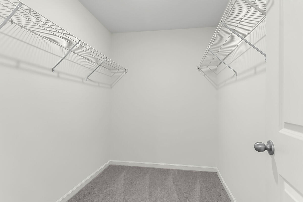 482 Colchester Court Moncks Corner, SC 29461 - Photo 23 of 26 closet Photo of similar listing