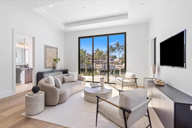 $6,950,000 | 1211 Gulfstream Way, Singer Island, FL 33404
