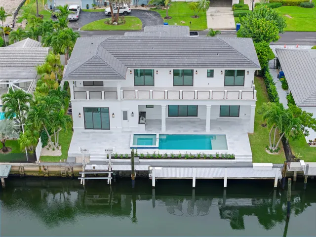$6,750,000 | 1211 Gulfstream Way, Singer Island, FL 33404