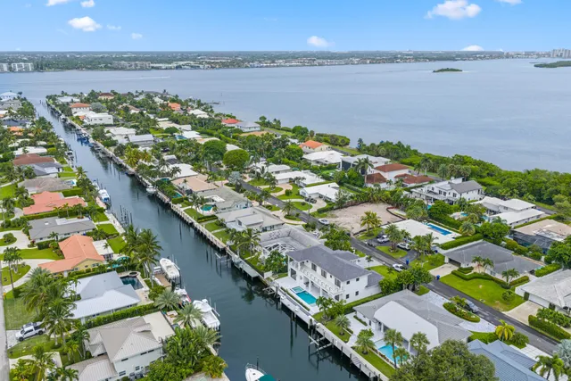 $6,950,000 | 1211 Gulfstream Way, Singer Island, FL 33404