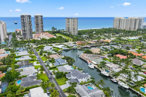 $6,950,000 | 1211 Gulfstream Way, Singer Island, FL 33404