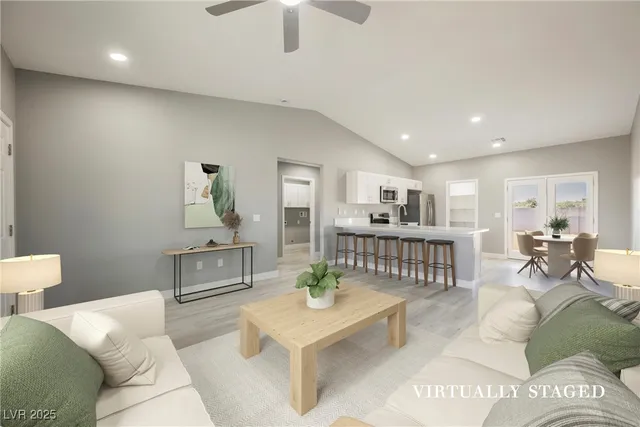 $1,650 | 831 Valiant Avenue, Pahrump, NV 89060