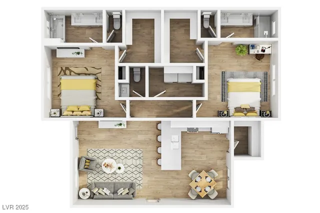 $1,650 | 831 Valiant Avenue, Pahrump, NV 89060