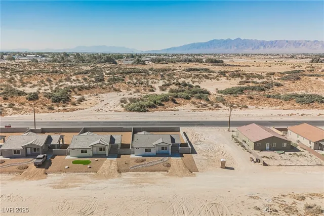 $1,650 | 831 Valiant Avenue, Pahrump, NV 89060