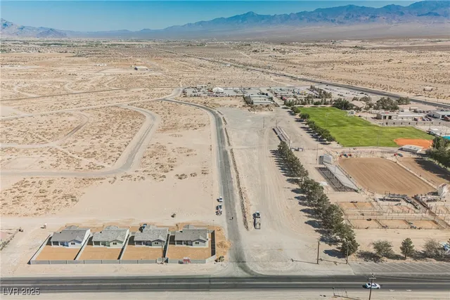 $1,650 | 831 Valiant Avenue, Pahrump, NV 89060
