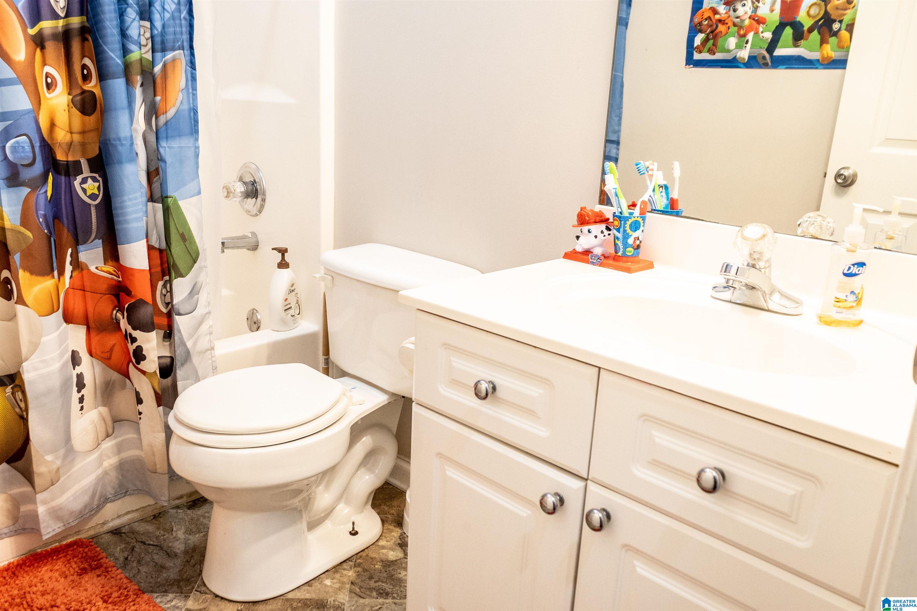 488 Daventry Circle Calera, AL 35040 - Photo 15 of 18