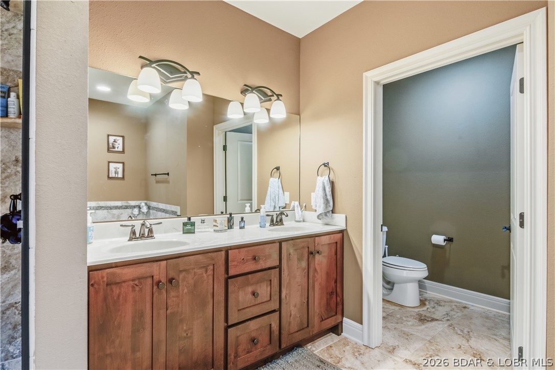 3168 Twin Rivers Point, Unit 2E Camdenton, MO 65020 - Photo 32 of 52