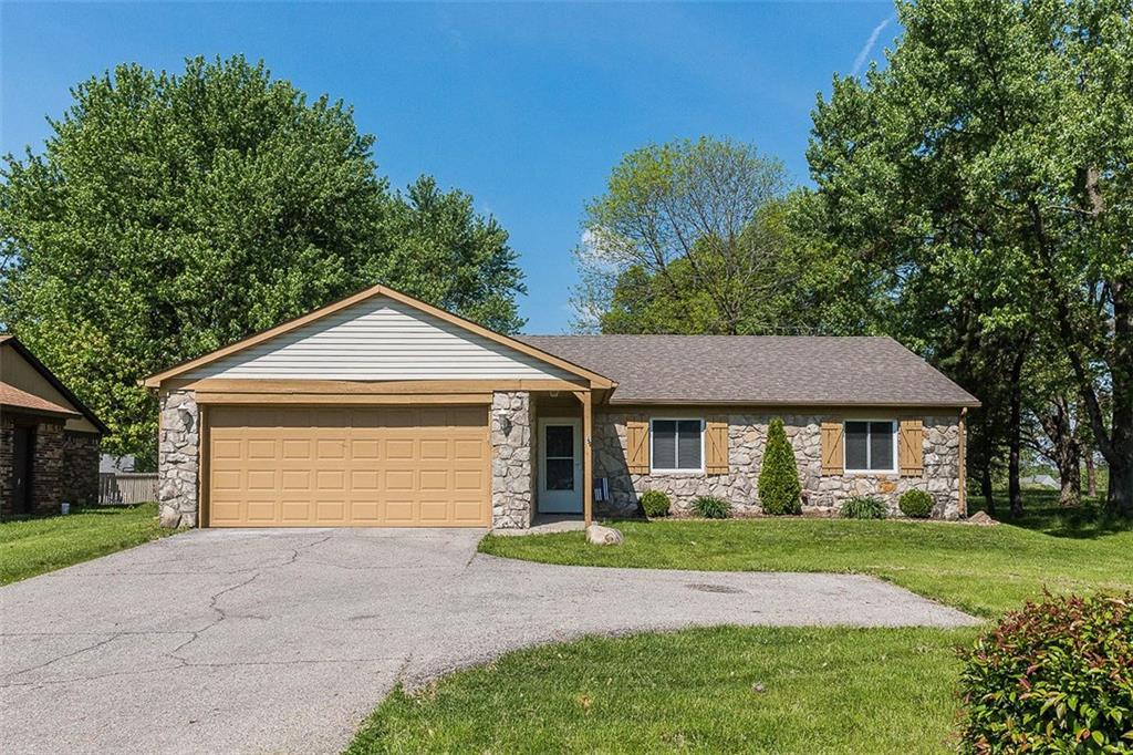 7346 5 Points Road Indianapolis, IN 46237 - Photo 1 of 20 Gallery Image 1