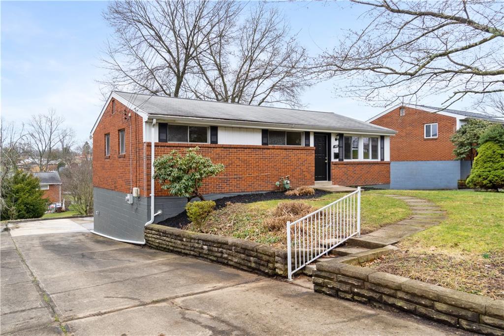 609 Quince Road Monroeville, PA 15146 - Photo 3 of 22 Gallery Image 3