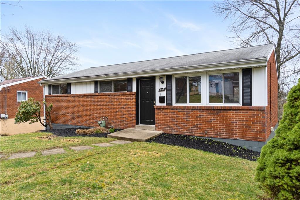 609 Quince Road Monroeville, PA 15146 - Photo 4 of 22 Gallery Image 4