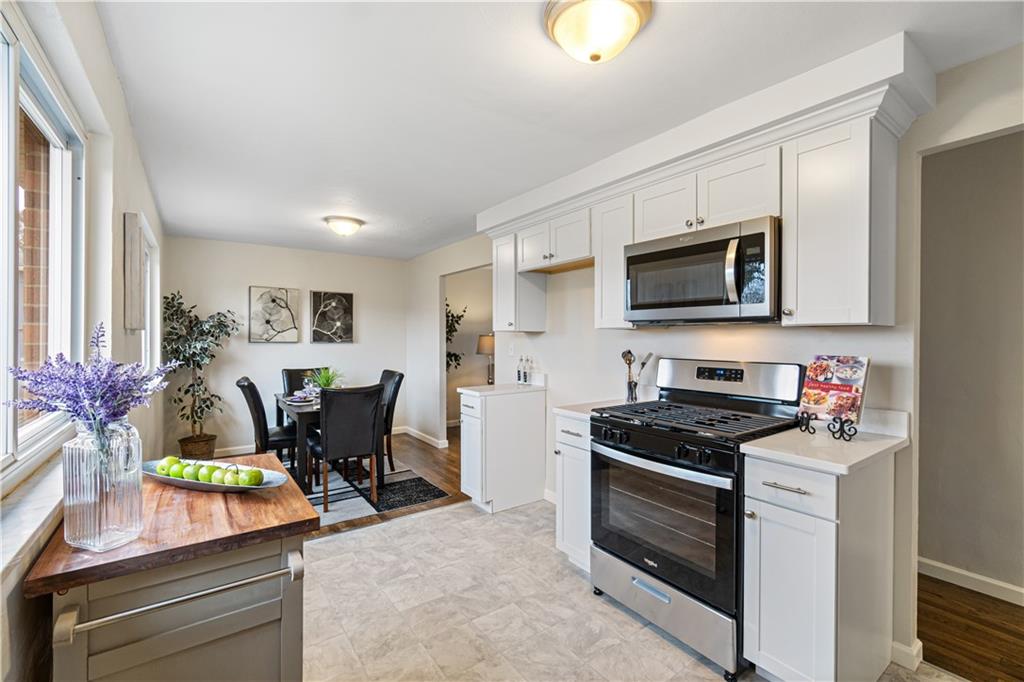 609 Quince Road Monroeville, PA 15146 - Photo 8 of 22 Gallery Image 8