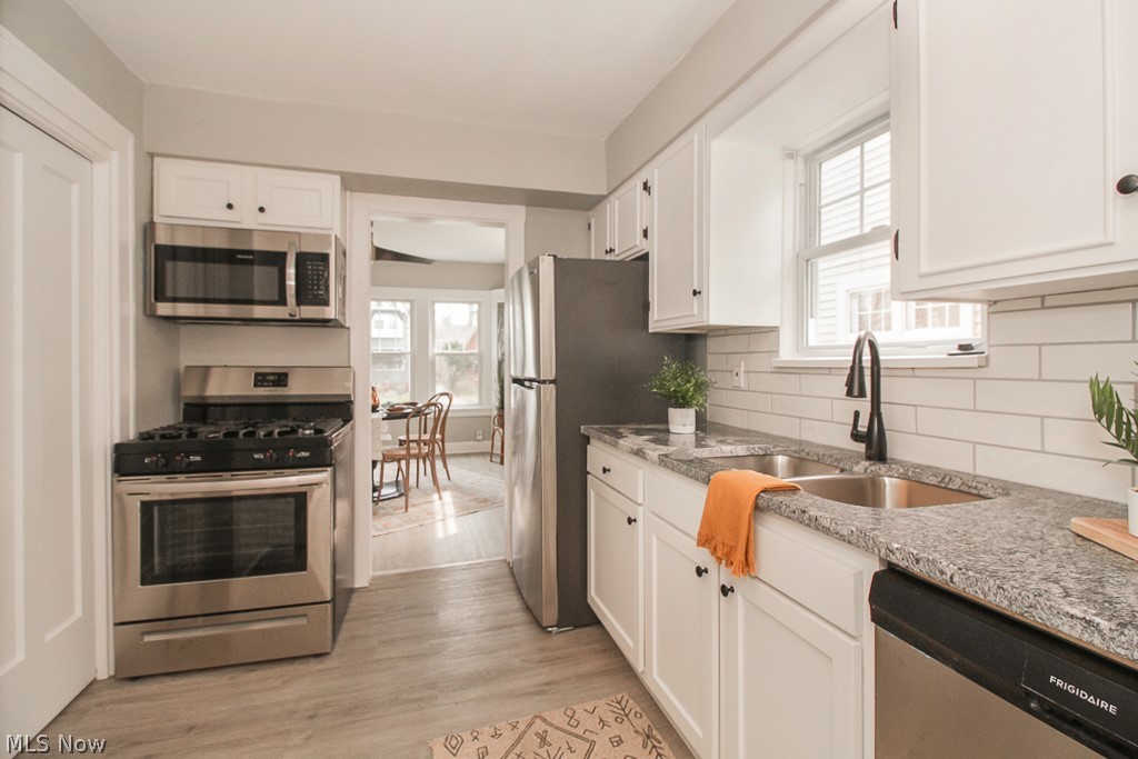1166 Sylvania Road Cleveland, OH 44121 - Photo 14 of 34