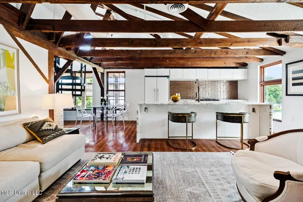 $699,000 | 301 South Toulme Street, Unit 202, Bay St. Louis, MS 39520