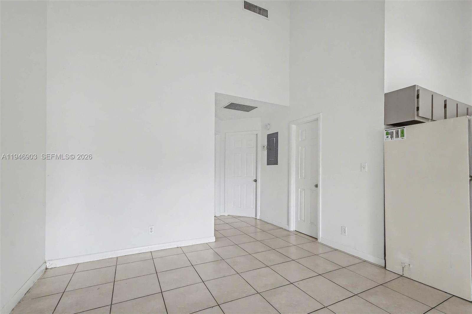 5510 Northwest 24th Street Lauderhill, FL 33313 - Photo 12 of 25 a view of an empty room