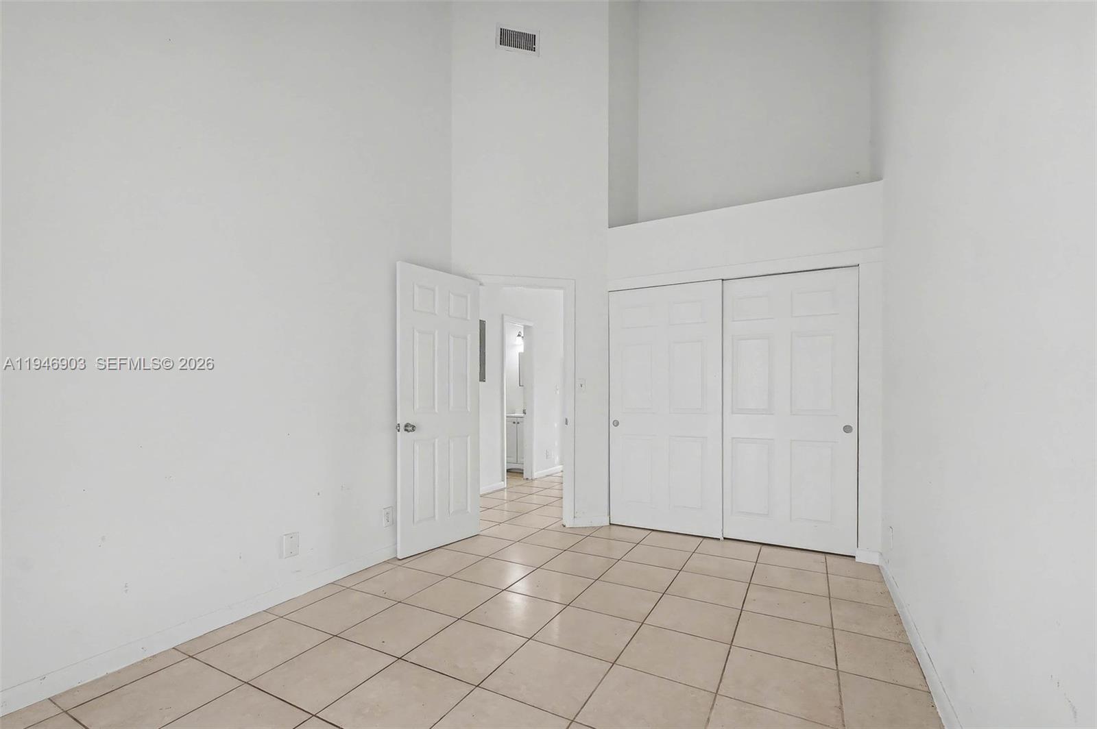5510 Northwest 24th Street Lauderhill, FL 33313 - Photo 15 of 25 a view of an empty room