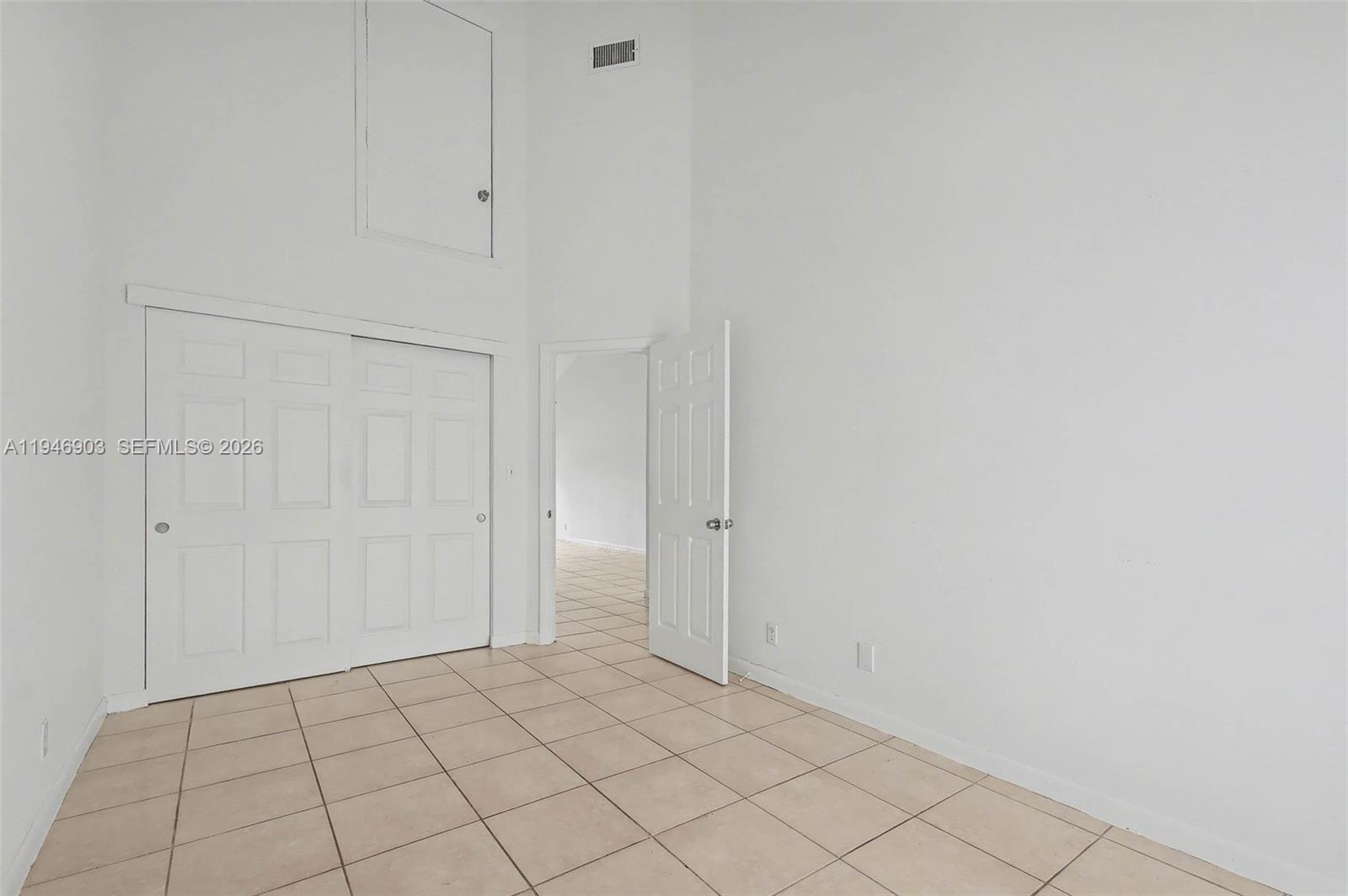5510 Northwest 24th Street Lauderhill, FL 33313 - Photo 16 of 25 a view of an empty room