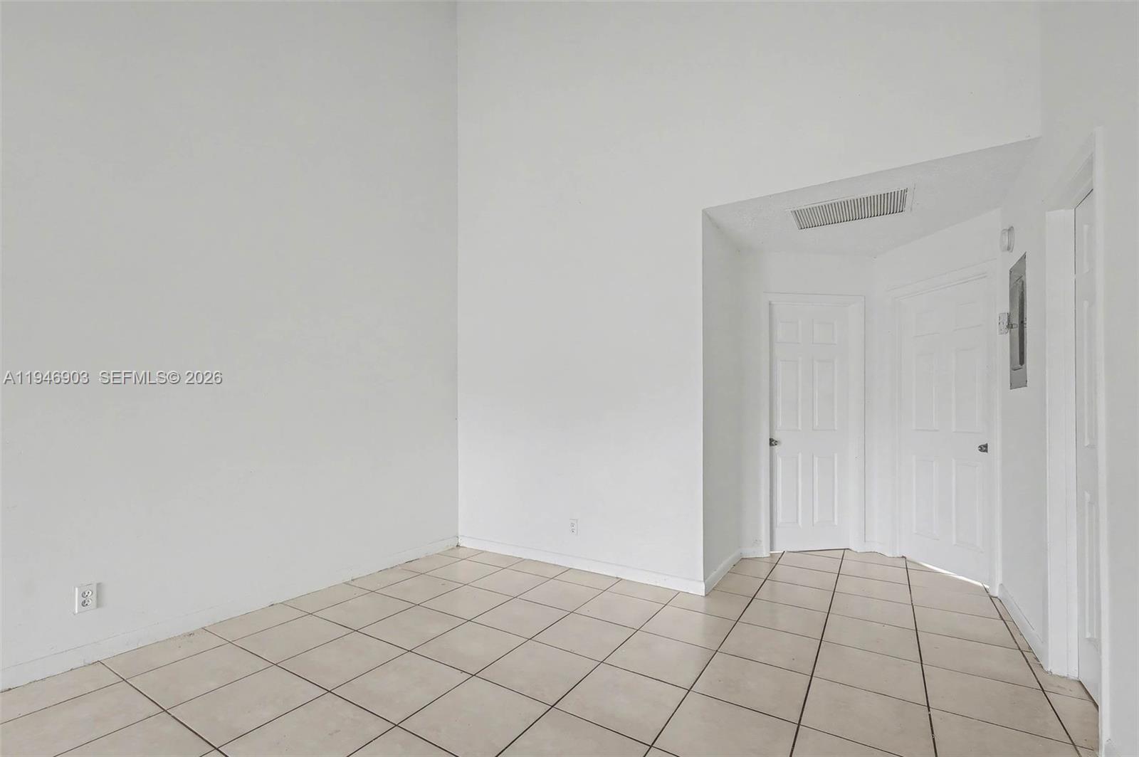 5510 Northwest 24th Street Lauderhill, FL 33313 - Photo 18 of 25 a view of an empty room and window